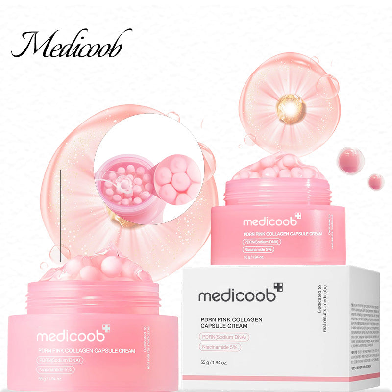 🔥🔥🔥Final 3 hours:70% OFF Mix & Match Boba Cream Set