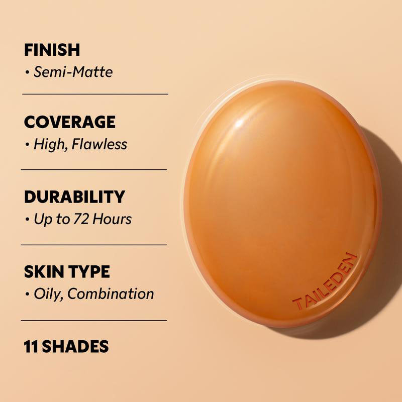 Mask Fit AI Filter Cushion Foundation