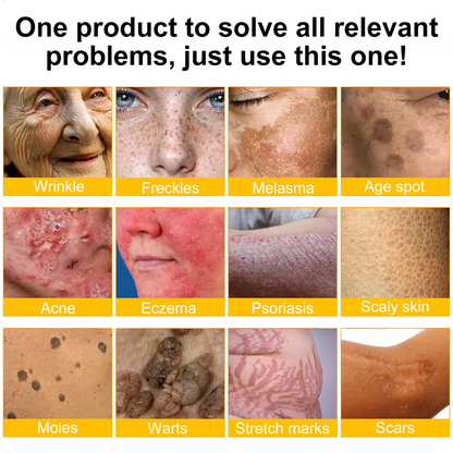 ✨FDA Approved:Bee Venom Skin Restoration Cream