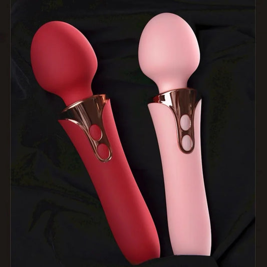 Hasecik™ Magic Wand Vibrator