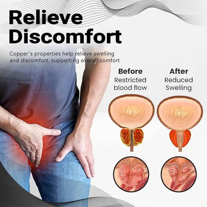 [ ✨Official Brand Store ✨] Bee Venom Nasal Inhaler for Prostate Wellness