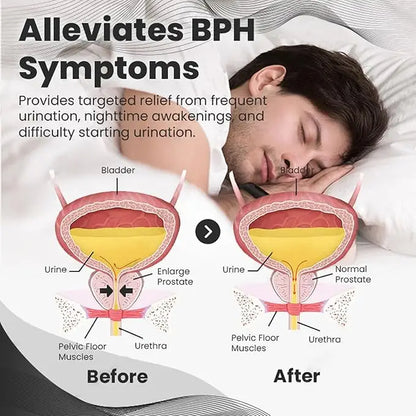 [ ✨Official Brand Store ✨] Bee Venom Nasal Inhaler for Prostate Wellness