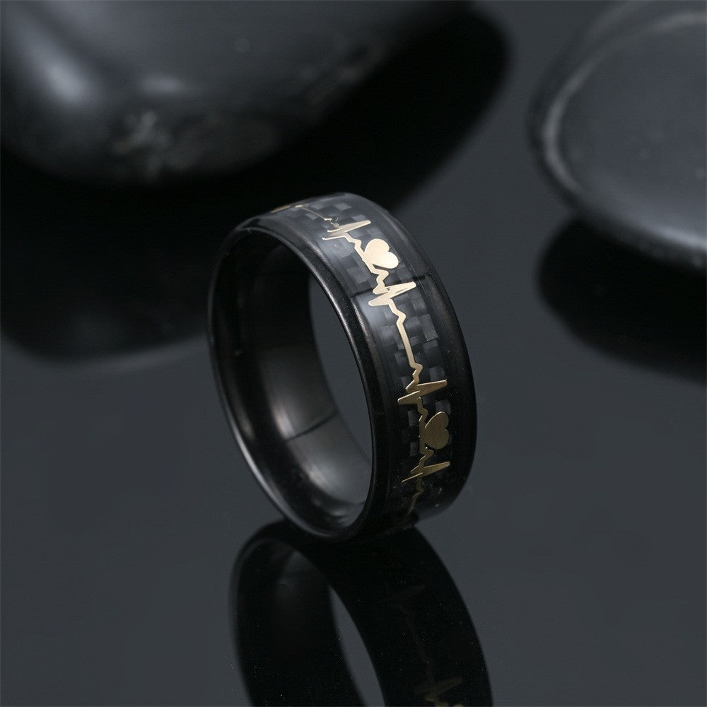 🎅 Christmas Sale 🎄CopperMag Prostate Ring