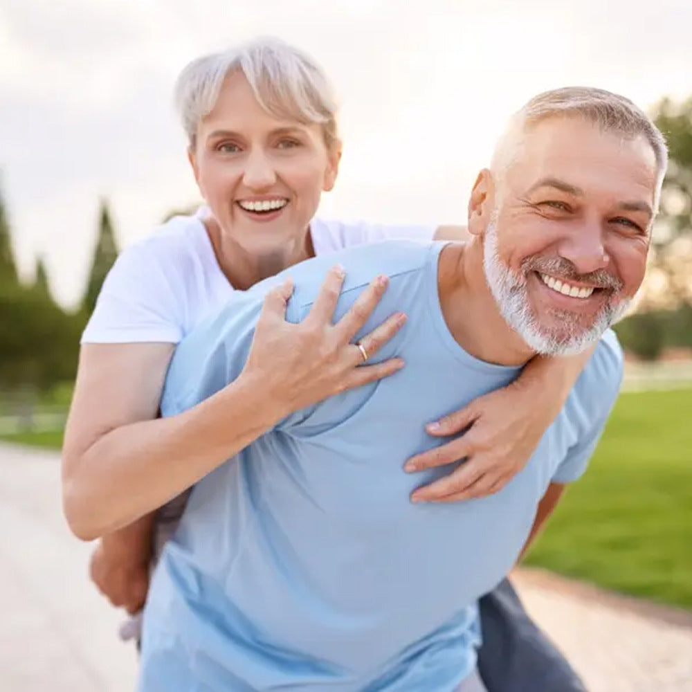 Prostate Care Gel · Restore Vitality, Reclaim Confidence