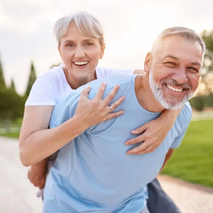 Prostate Care Gel · Restore Vitality, Reclaim Confidence