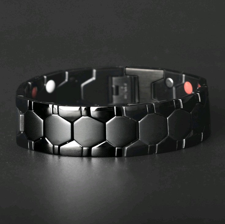 【🔥Last day:70% off】Pulsating Prostate Health Energy Bracelet