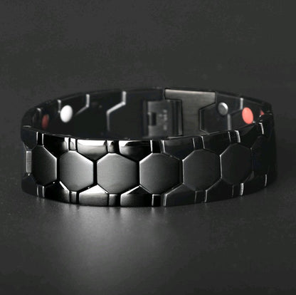 【🔥Last day:70% off】Pulsating Prostate Health Energy Bracelet