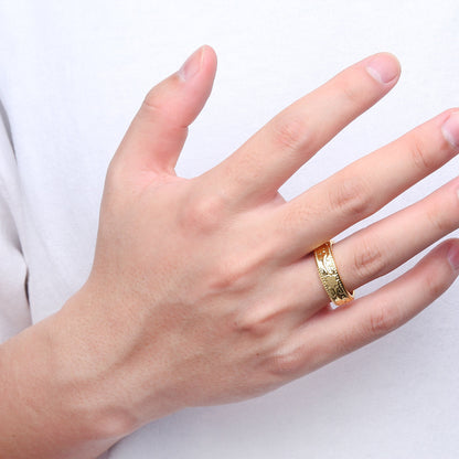 ✨LAST DAY -50% OFF✨ Prostate Health Magnetic Therapy Ring