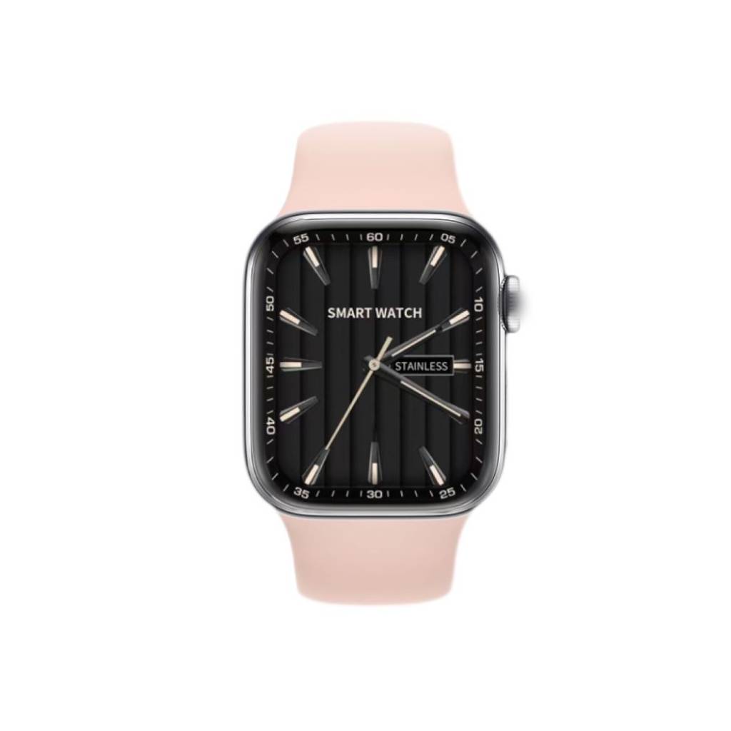 SmartGluco Tracker Wellness Watch