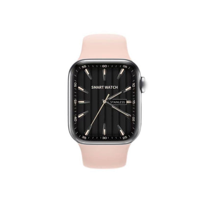 SmartGluco Tracker Wellness Watch