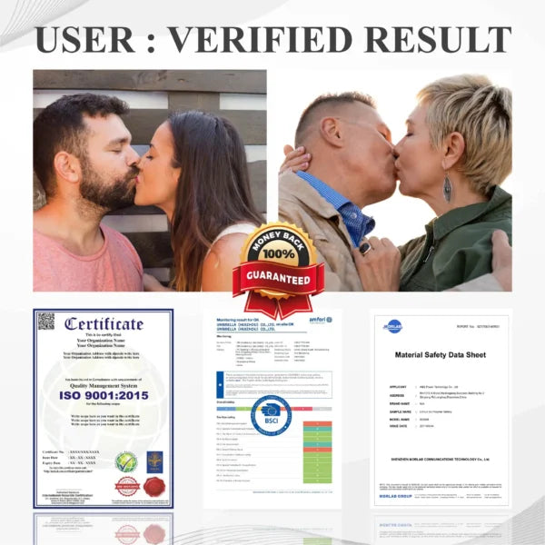 ProstaAir Dual-Function Nasal Inhaler