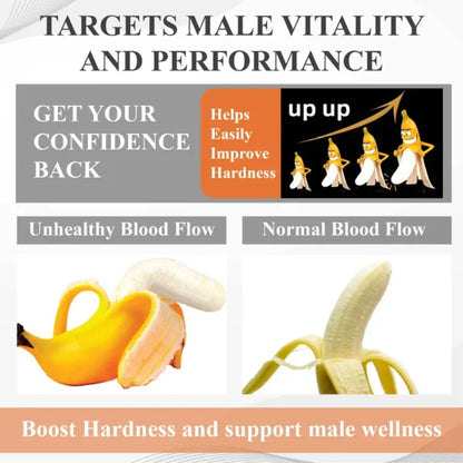 ProstaAir Dual-Function Nasal Inhaler