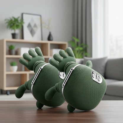 Smart Neck & Shoulder Massager