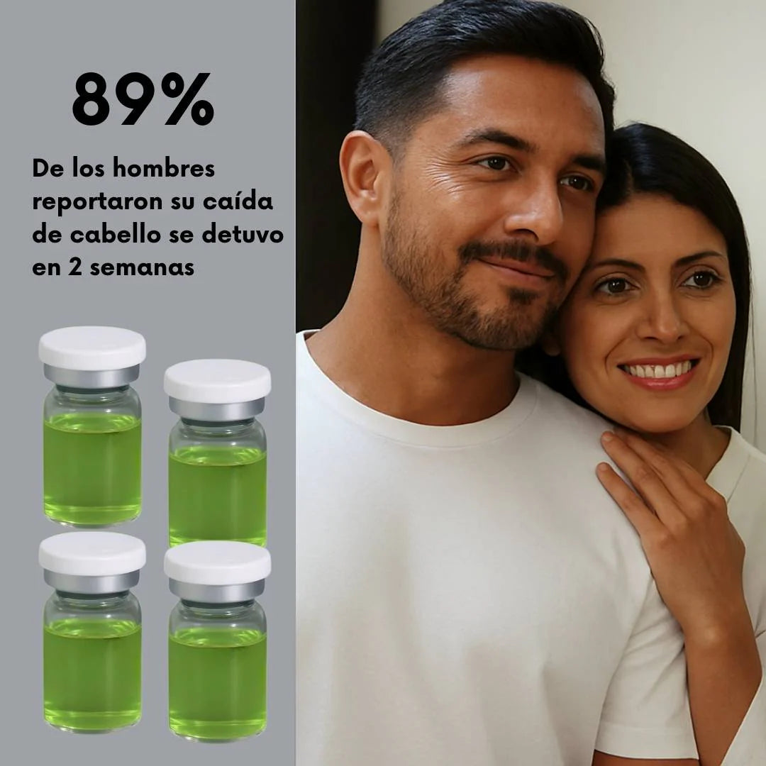 HairFuse Micro-Infusion Hair Regrowth Kit