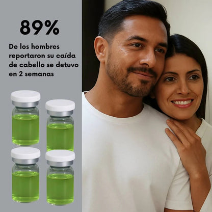 HairFuse Micro-Infusion Hair Regrowth Kit