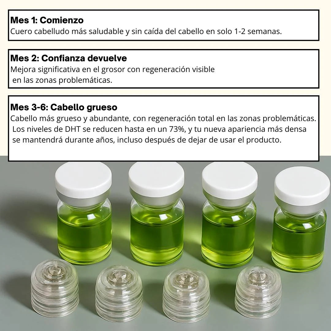 HairFuse Micro-Infusion Hair Regrowth Kit