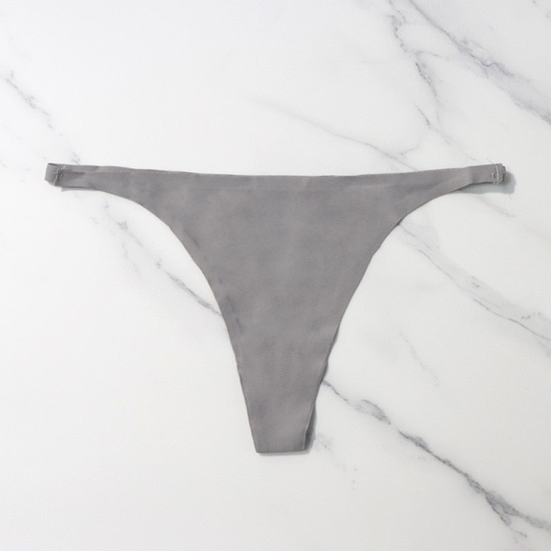 Hasecik™ Teeny Tiny Thong - 3pcs