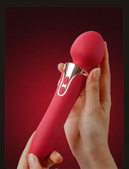 Hasecik™ Magic Wand Vibrator