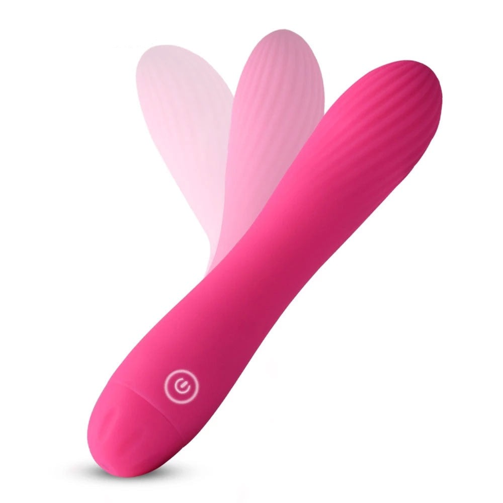 Hasecik™ Daily Dose Vibrator