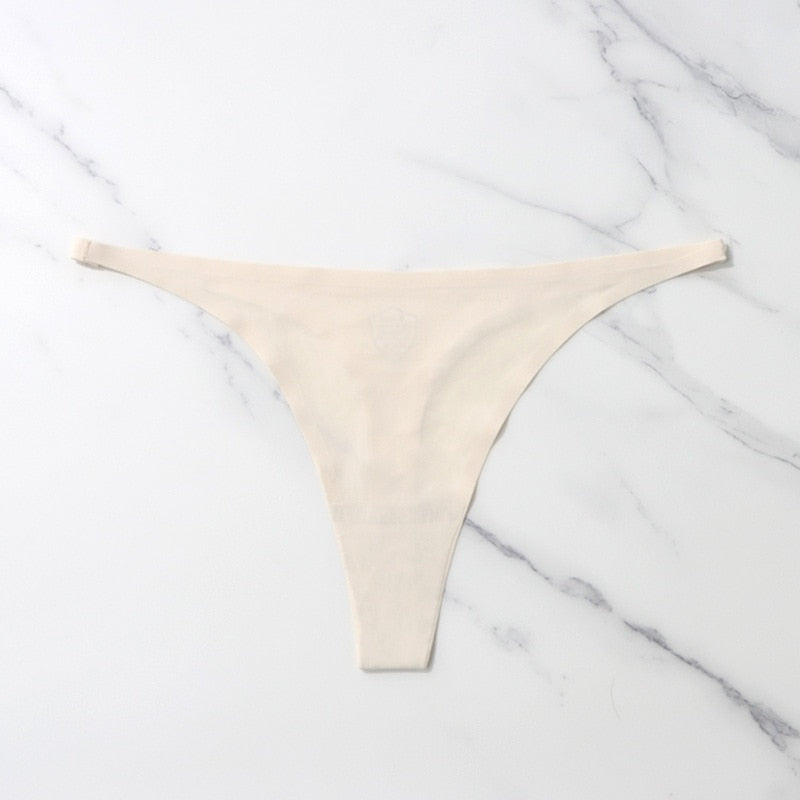 Hasecik™ Teeny Tiny Thong - 3pcs