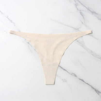 Hasecik™ Teeny Tiny Thong - 3pcs