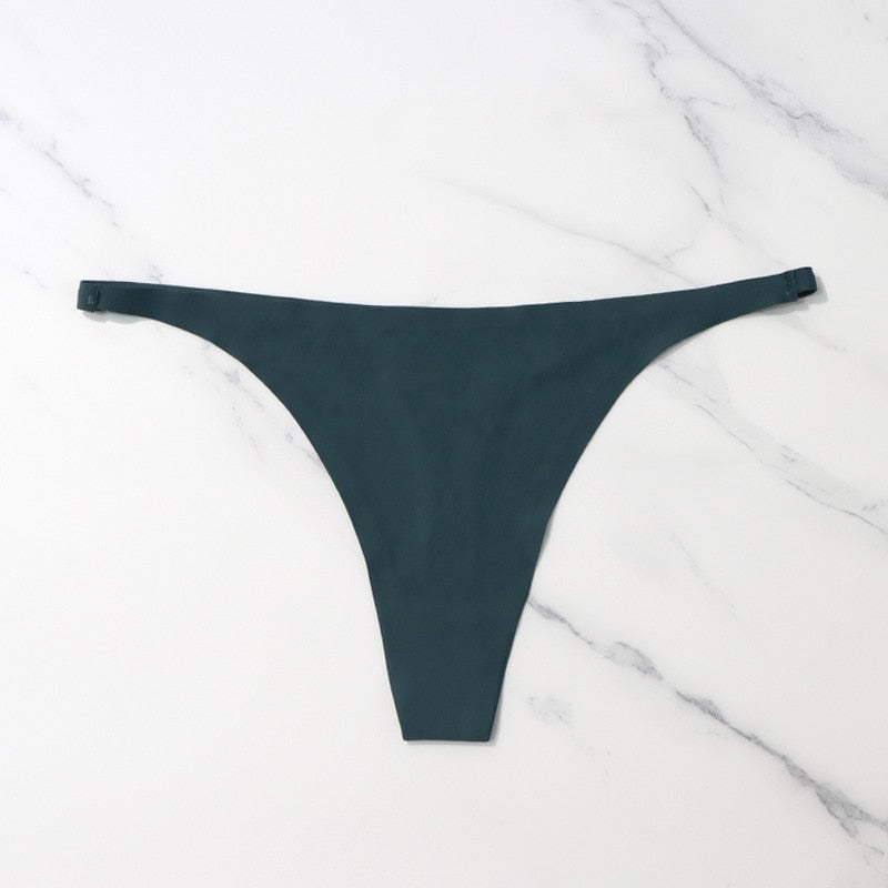 Hasecik™ Teeny Tiny Thong - 3pcs