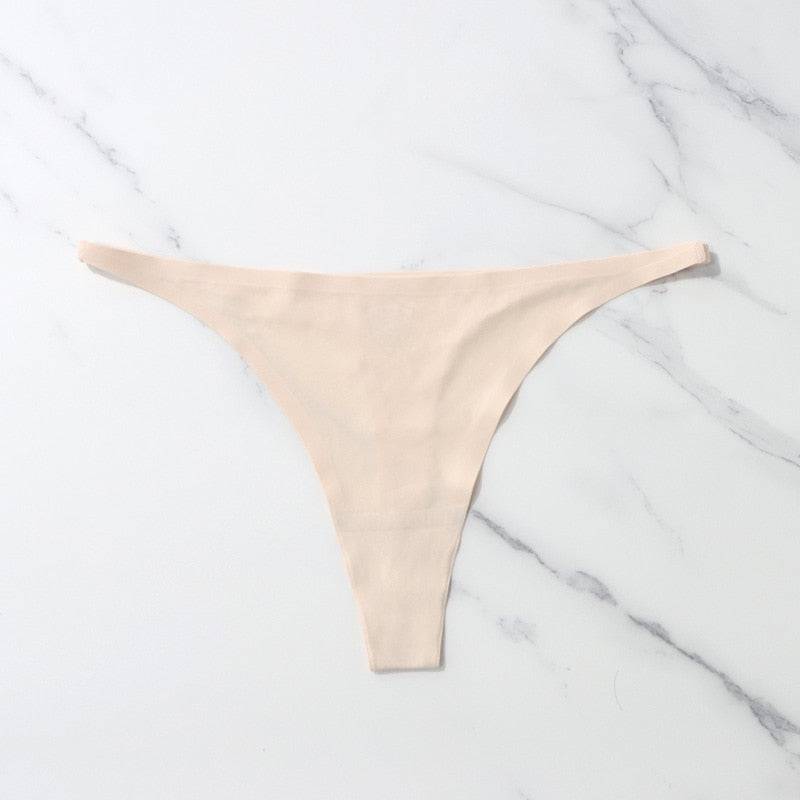 Hasecik™ Teeny Tiny Thong - 3pcs