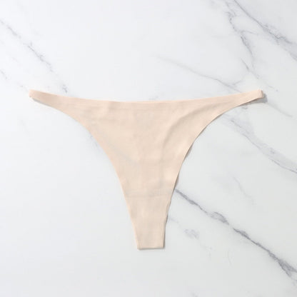 Hasecik™ Teeny Tiny Thong - 3pcs
