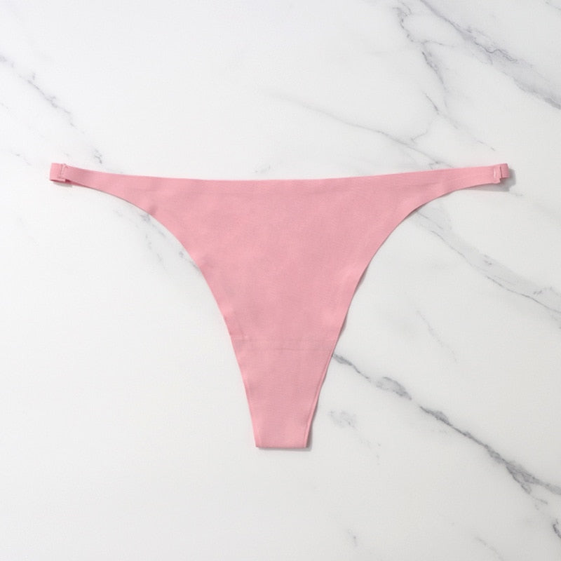 Hasecik™ Teeny Tiny Thong - 3pcs