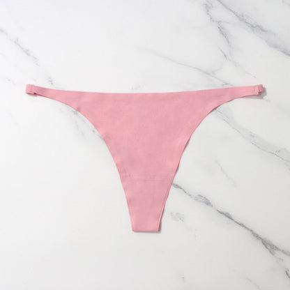 Hasecik™ Teeny Tiny Thong - 3pcs