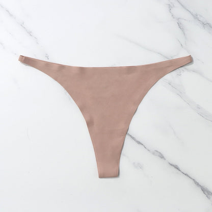 Hasecik™ Teeny Tiny Thong - 3pcs