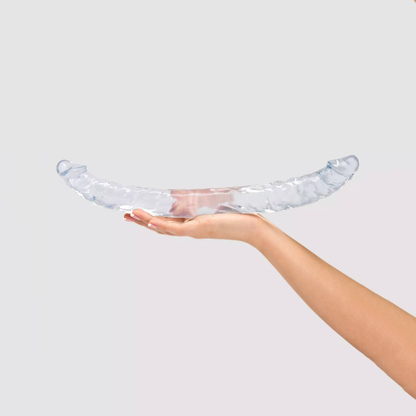 Hasecik™ Double Sided Dong