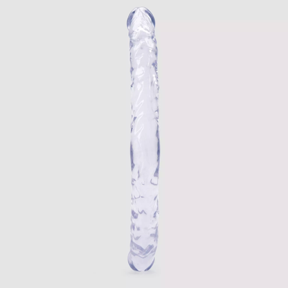 Hasecik™ Double Sided Dong