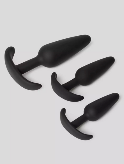 Hasecik™ Silicone Tush
