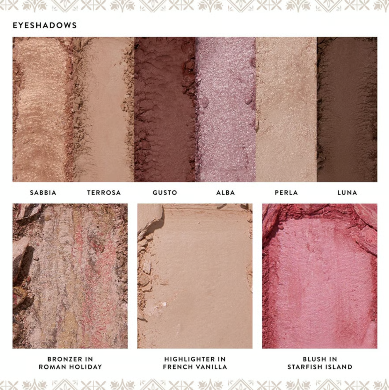 💄Treasure makeup set, baking makeup aesthetics are coming💖(NO BRUSH)