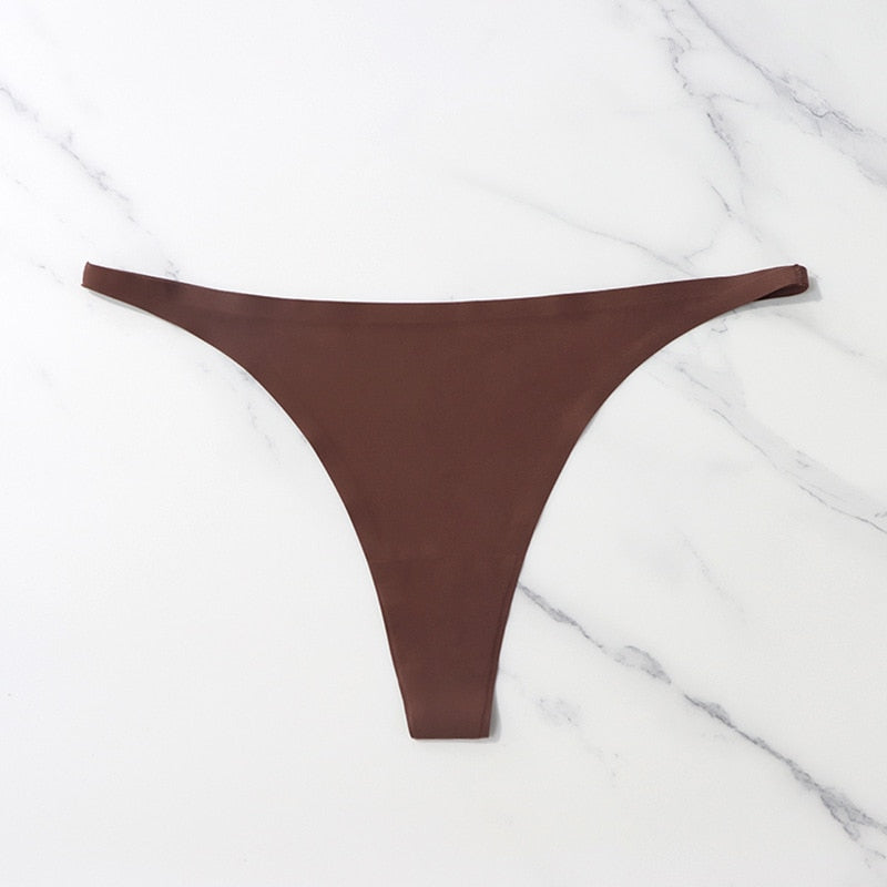 Hasecik™ Teeny Tiny Thong - 3pcs