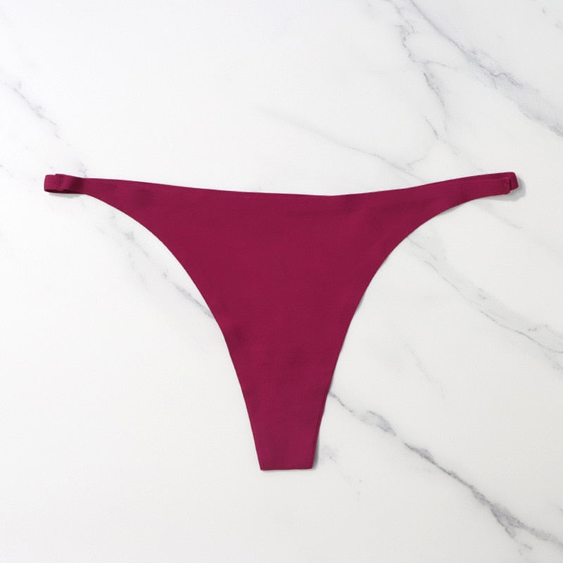 Hasecik™ Teeny Tiny Thong - 3pcs