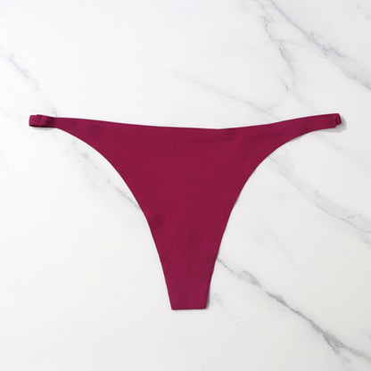 Hasecik™ Teeny Tiny Thong - 3pcs