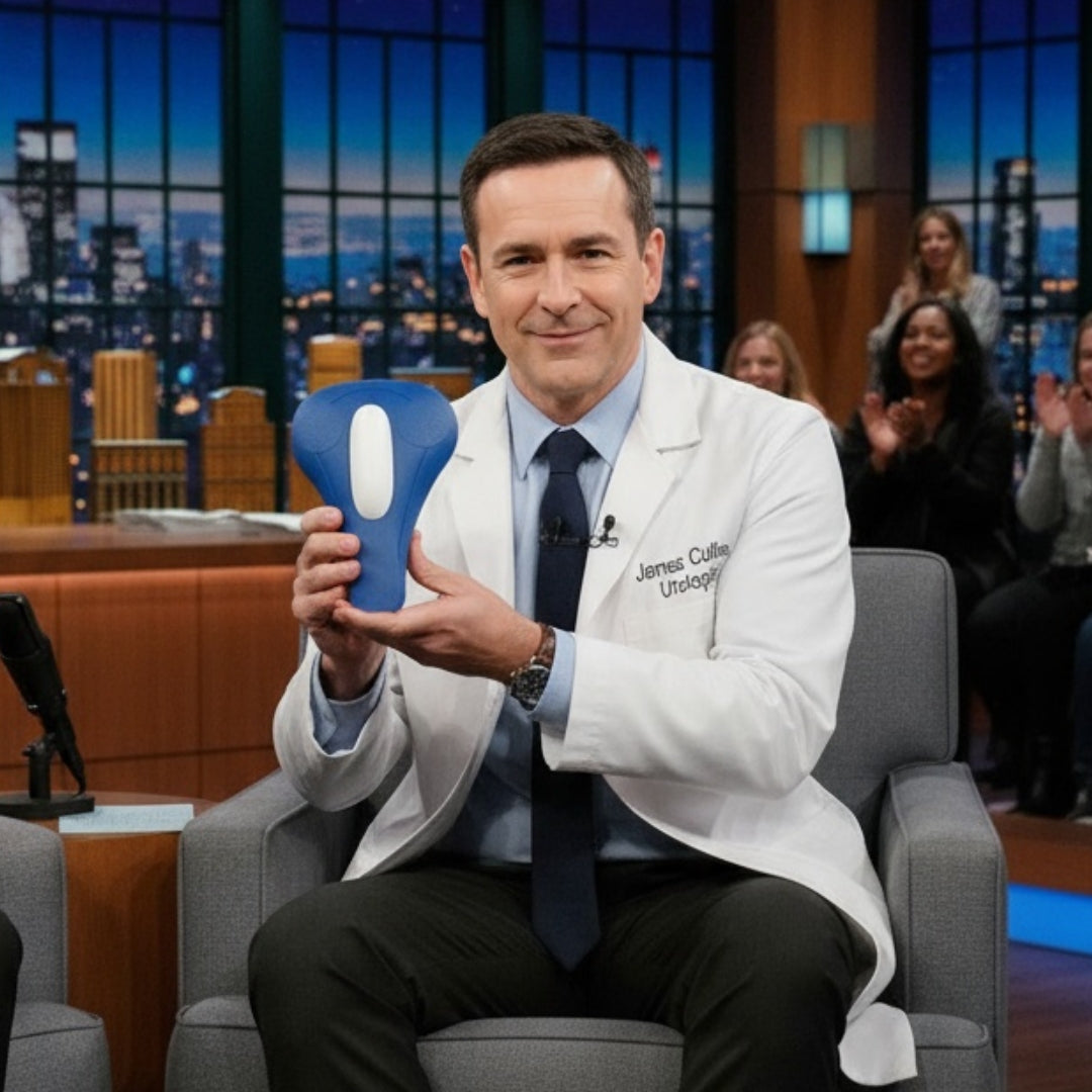 Yagoo® - Pelvic Floor Trainer