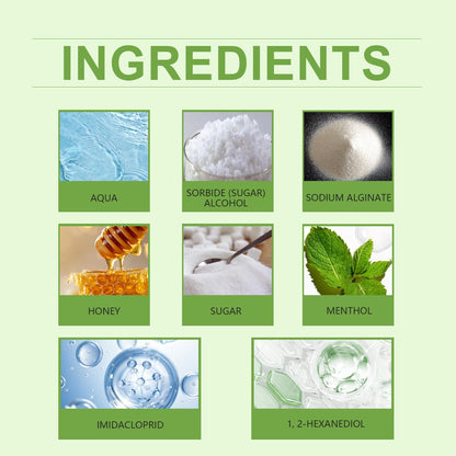 🔥Juxek™- Roach Repellent