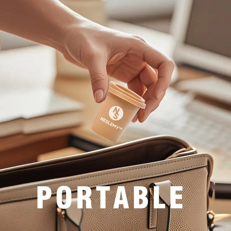 Wild panax Oolong Energy & Strength Tea — Boost Your Vitality