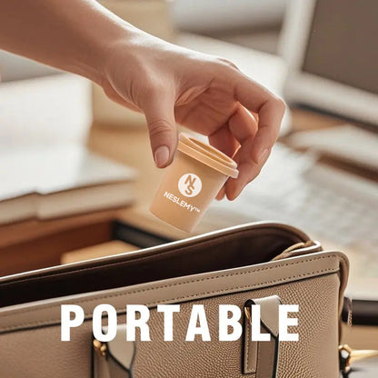 Wild panax Oolong Energy & Strength Tea — Boost Your Vitality