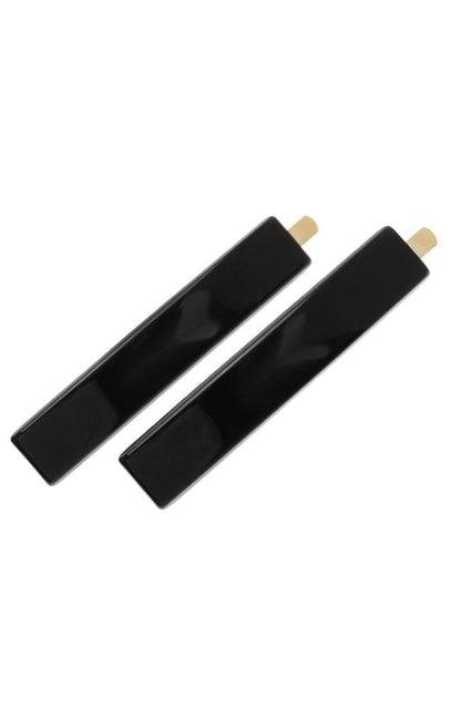 Mod Bobby Pin Pair - Classic
