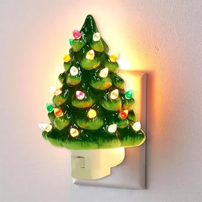 🎄Christmas Tree Night Light