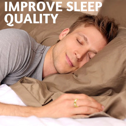 ✨LAST DAY -50% OFF✨ Prostate Health Magnetic Therapy Ring