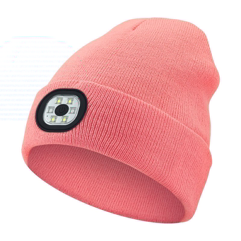 🎄LED Bluetooth Beanie