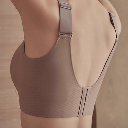 🎁Clearance Sale Buy 1 Get 3 Packs🔥 Super firming bra | Wire-free bra 👍 No more sagging breasts