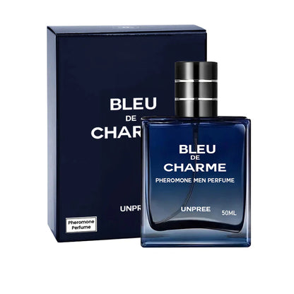 Men's Cologne Magnetic Pheromones Fragrance