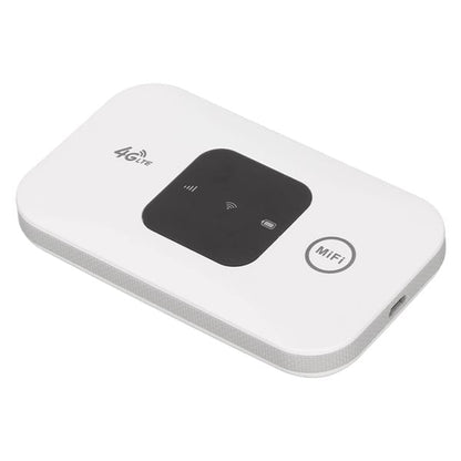 🔥Hot Sale🔥[Power on and use, free for life] All-network portable wifi