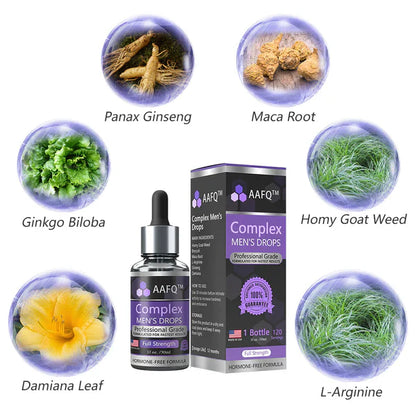 ✅ Official Store:Complex Men’s Drops